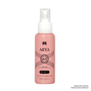 Arya - Hair & Body Spritzer - 100ml