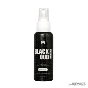 Black Oud - Hair & Body Spritzer - 100ml