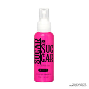 Sugar - Hair & Body Spritzer - 100ml