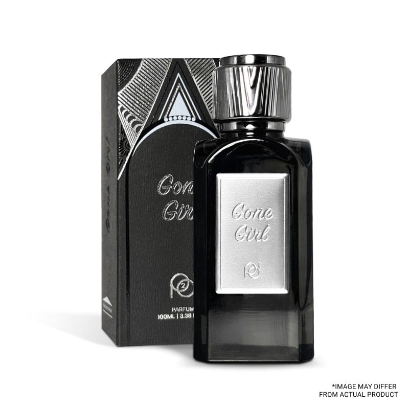 Gone Girl - 100ml