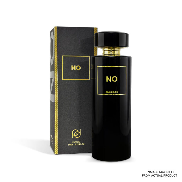 No - 110ml