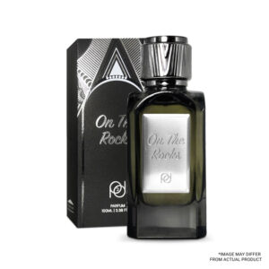 On The Rocks - 100ml