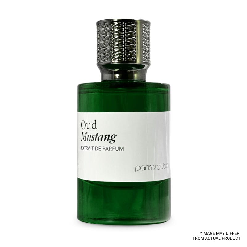 Oud Mustang - 50ml - Image 2