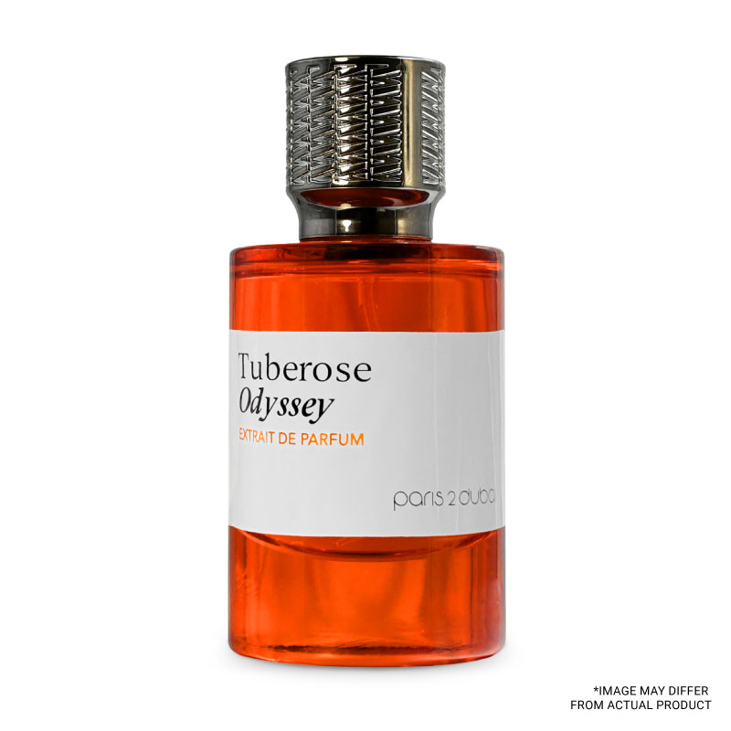 Tuberose Odyssey - 50ml - Image 2