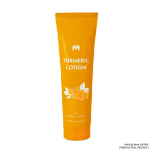 Turmeric Lotion - 60ml