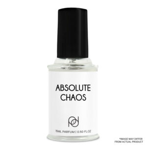 Absolute Chaos - 15ml - Paris 2 Dubai