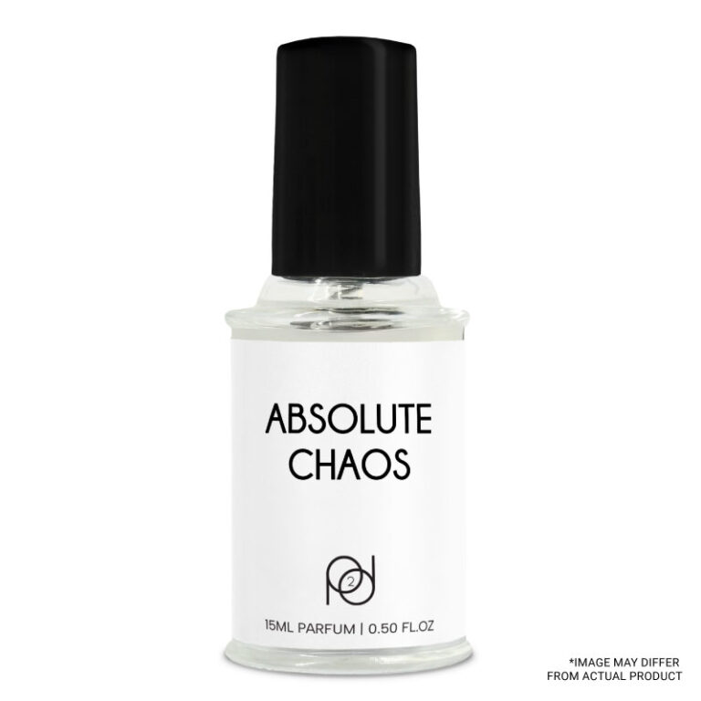 Absolute Chaos - 15ml - Paris 2 Dubai