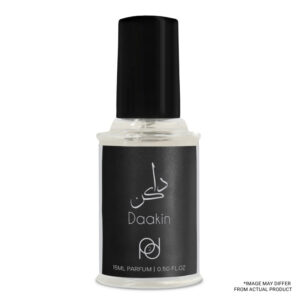 Daakin - 15ml - Paris 2 Dubai