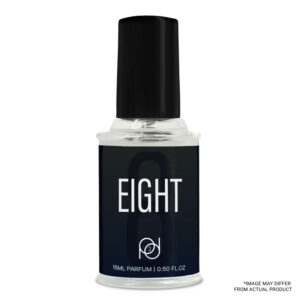 Eight-Blue - 15ml - Paris 2 Dubai