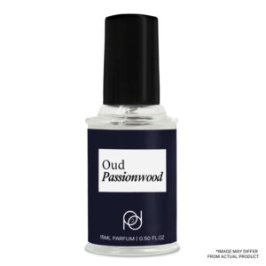 Oud Passionwood - 15ml - Paris 2 Dubai