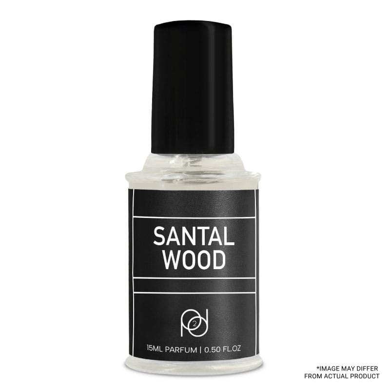 Santal Wood - 15ml - Paris 2 Dubai