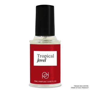 Tropical Jewel - 15ml - Paris 2 Dubai