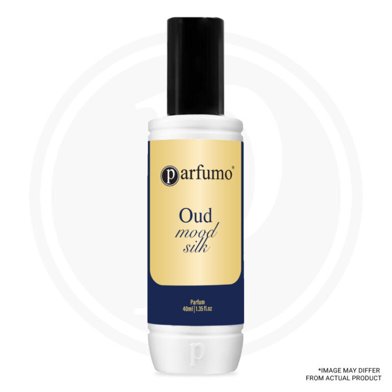 Oud Mood Silk - 40ml Parfumo