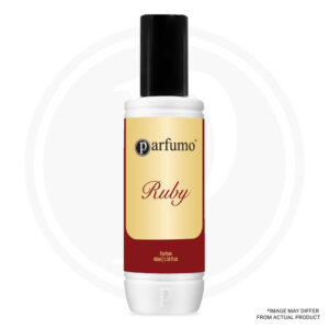 Ruby - 40ml Parfumo