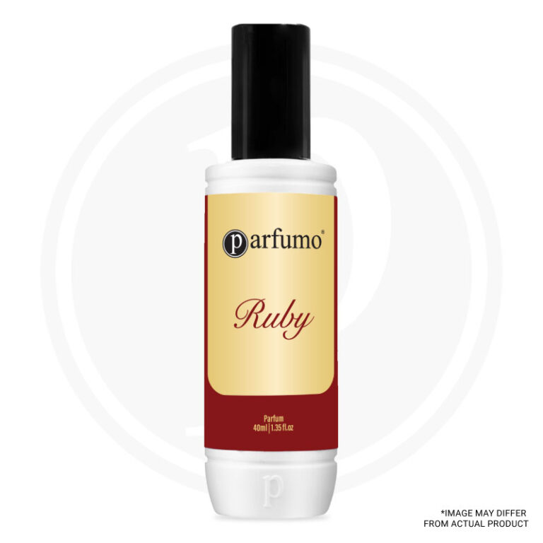 Ruby - 40ml Parfumo
