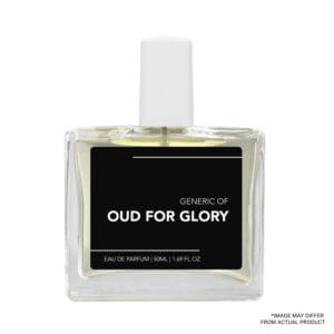 Oud For Glory - 50ml