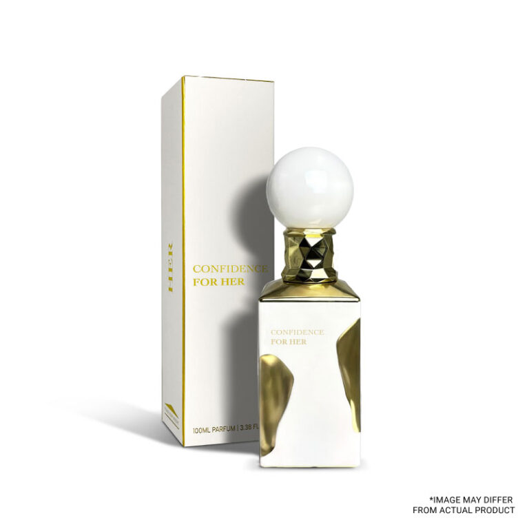 Her Confidence- 100ml
