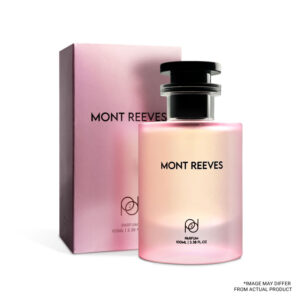 Mont Reeves - 100ml