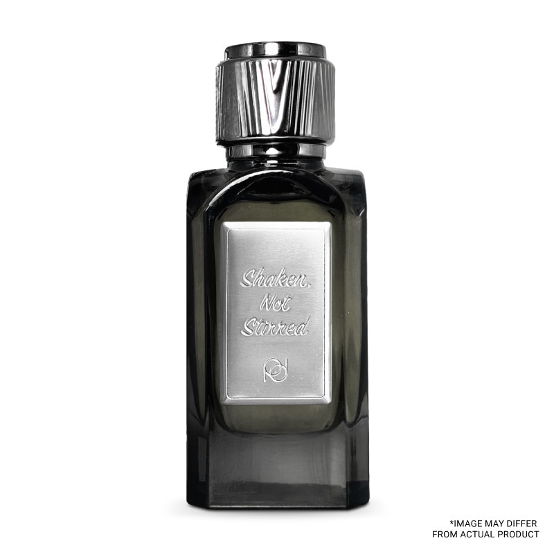 Shaken, Not Stirred - 100ml - Image 2
