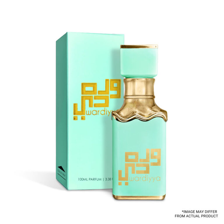 Wardiyya - 100ml