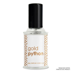Gold Python - 15ml