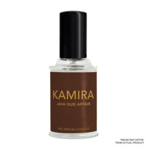 Kamira - Java Oud Affair - 15ml