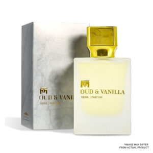 Oud & Vanilla Exclusive - 100ml