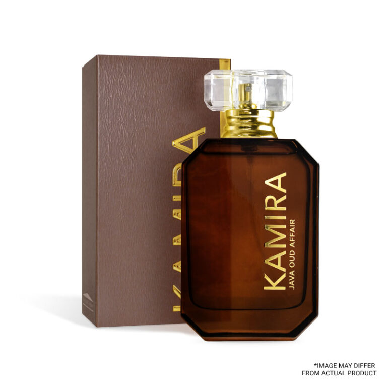 KAMIRA - Java Oud Affair - 100ml