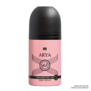 Arya - Perfumed Roll-On - 50ml