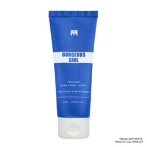 Gorgeous Girl - Hand & Body Lotion - 60ml