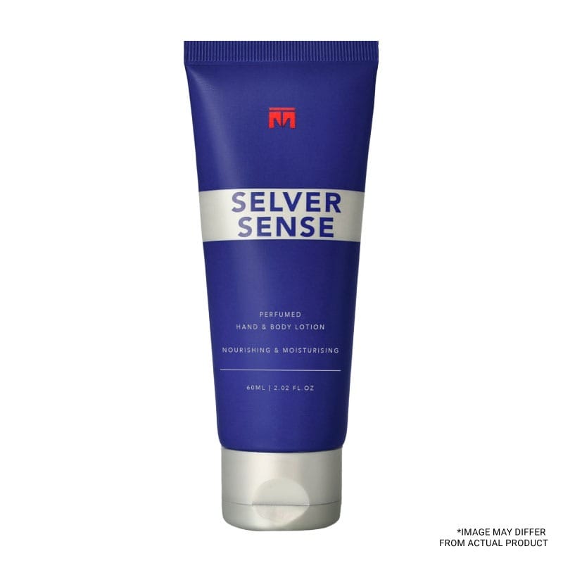 Selver Sense - Hand & Body Lotion - 60ml