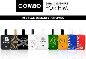 Combo For Him