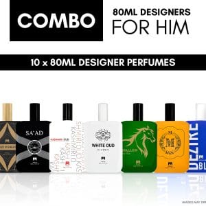 Combo For Him
