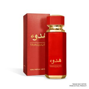 Tranquilty - 100ml