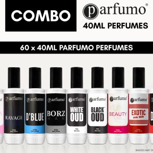 Parfumo Combo