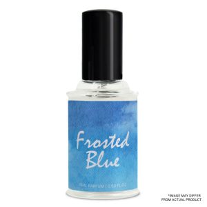 Frosted Blue - 15ml