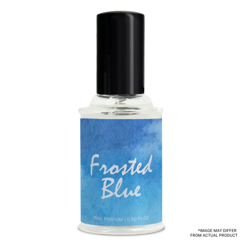 Frosted Blue - 15ml