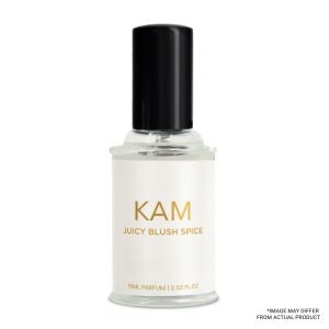 KAM - Juicy Blush Spice - 15ml