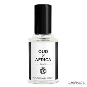 Oud D' Africa - 15ml