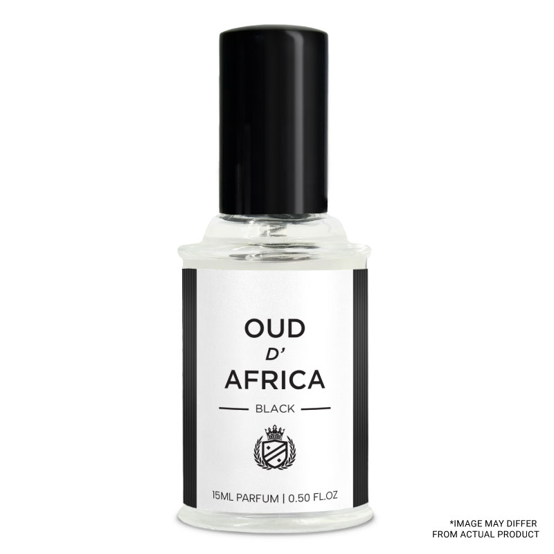 Oud D' Africa - 15ml