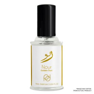 Nour Golden Dust - 15ml