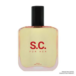 S.C. for Her - 40ml