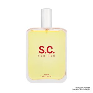 S.C. - 80ml
