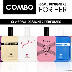 Combo For Her