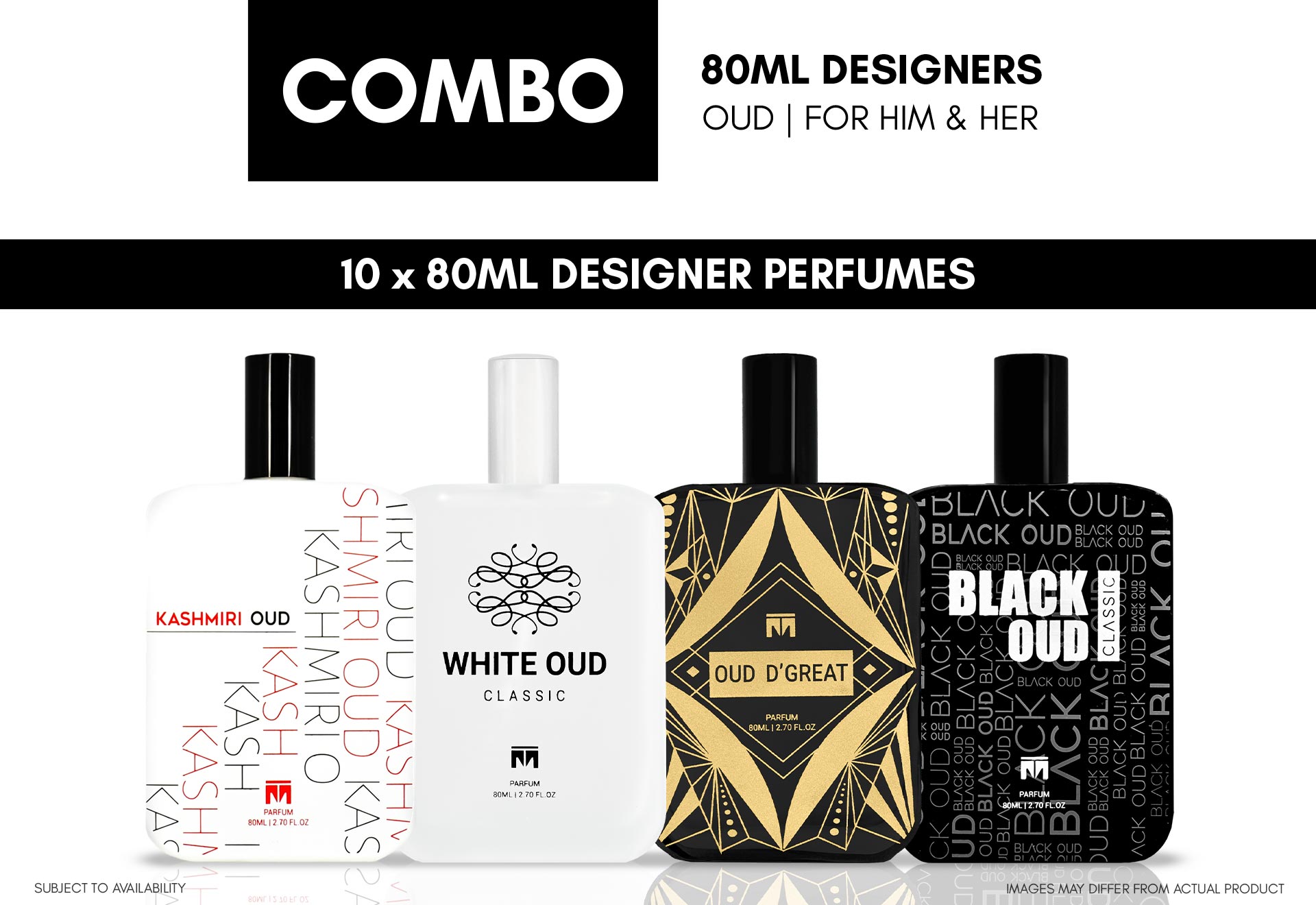 Oud Combo