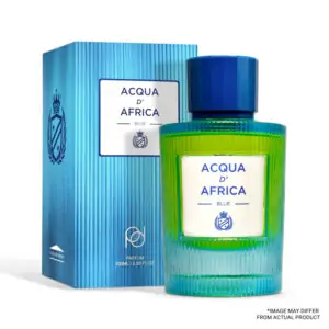 Acqua D' Africa – 100ml – M-Scents