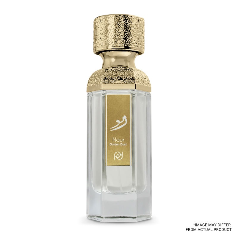 Nour Golden Dust - 100ml - Image 2