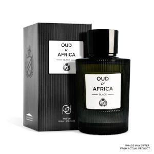 Oud D' Africa - 100ml