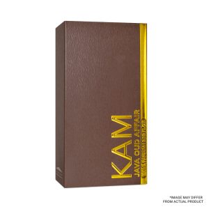 KAM - Java Oud Affair - 100ml