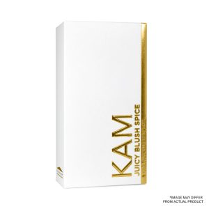 KAM - Juicy Blush Spice - 100ml